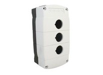 Allen Bradley 800F-1PM2M92 Assembled Push Button Station