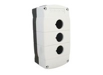 Allen Bradley 800F-1PP2M92 Assembled Push Button Station | YarinInd