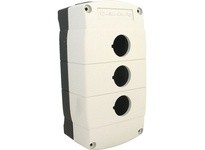 Allen Bradley 800F-1YP2HD Assembled Push Button Station