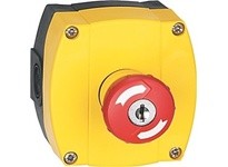 Allen Bradley 800F-1YP3 Assembled Push Button Station | YarinInd