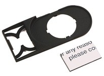 Allen Bradley 800F-20AE193 Legend Plate | High-Quality Industrial Supplies