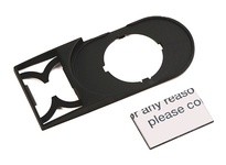 Allen Bradley 800F-20AE208 Legend Plate