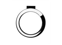 Allen Bradley 800F-30WG Potentiometer Legend Plate | High-Quality Industrial Supplies