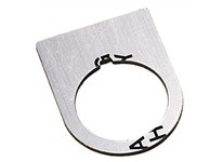 Allen Bradley 800F-34AE100 Legend Plate | High-Quality Industrial Supplies