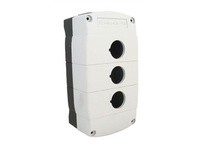 Allen Bradley 800F-3MP Push Button Enclosure