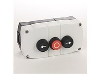 Allen Bradley 800F-3PP1 Control Station