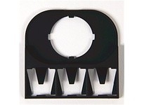 Allen Bradley 800F-400 Legend Plate Frame | Industrial Supplies