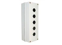 Allen Bradley 800F-5MP Push Button Enclosure