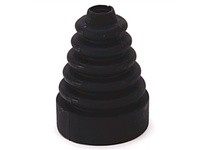 Allen Bradley 800F-ABZ1 Square Bezel Plastic