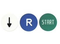 Allen Bradley 800F-AFU2 Cap Flush | High-Quality Industrial Supplies