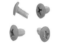 Allen Bradley 800F-AGS1 Ground Screw Kits for Metal Latches