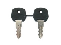 Allen Bradley 800F-AKR3805 Replacement Key 3805