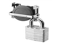 Allen Bradley 800F-AML1 Locking Attachment