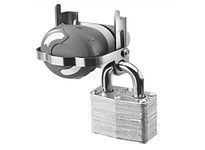 Allen Bradley 800F-AML2 Locking Attachment