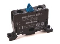 Allen Bradley 800F-BX10V | High-Quality Industrial Supplies