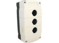 Allen Bradley 800F-NX1 Assembled Push Button Station