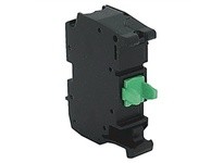 Allen Bradley 800F-PD3CX11 Full Voltage / Contact Module W/ Latch | YarinInd