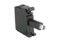 Allen Bradley 800F-PN3G Integrated LED Plastic Latch Mount 24V AC/DC Green LED | YarinInd