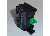 Allen Bradley 800F-PQ10 Plastic Latch Mount | High-Quality Industrial Supplies