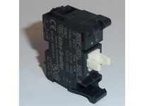 Allen Bradley 800F-PX01L Plastic Latch Mount