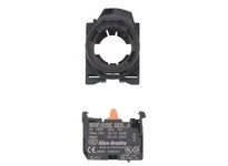 Allen Bradley 800F-PX10V Contact Cartridge With Latch