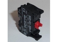 Allen Bradley 800F-Q01 Contact Block Normally Closed | YarinInd