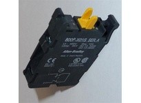 Allen Bradley 800F-X01S Auxiliary Contact Block