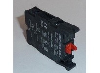 Allen Bradley 800F-X02D Contact Block | High-Quality Industrial Supplies