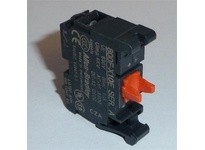 Allen Bradley 800F-X10E Contact Block