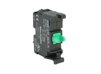 Allen Bradley 800F-X10T Contact Block