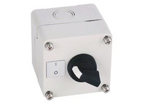 Allen Bradley 800FD-1SP6 Push Button Station | High-Quality Industrial Supplies