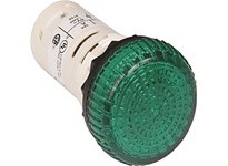 Allen Bradley 800FD-P3N5 Pilot Light | High-Quality Industrial Supplies