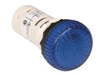 Allen Bradley 800FD-P6D3 Pilot Light