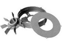 Browning 800FKP Reducer Size 800SMTP, Shaft Mount Accessory, Fan KitReducer Size 800SMTP, Shaft Mount Accessory, Fan Kit