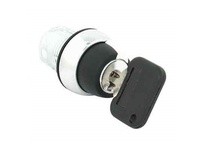 Allen Bradley 800FM-KM21 Selector Switch