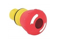 Allen Bradley 800FM-LMP34 Illuminated Push / Pull | High-Quality Industrial Supplies