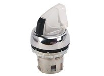 Allen Bradley 800FM-LSM33MN5GX02 Selector Switch