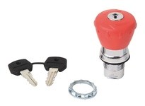 Allen Bradley 800FM-MK44MX01S