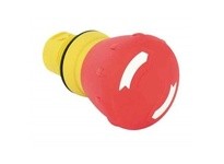 Allen Bradley 800FM-MT34 Push Button Twist-to-Release