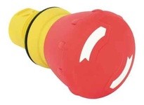 Allen Bradley 800FM-MT34MX11S