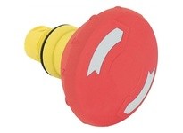 Allen Bradley 800FM-MT64 Push Button Twist-to-Release | YarinInd