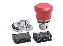 Allen Bradley 800FM-NX23 Pushbutton