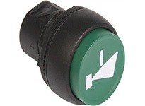 Allen Bradley 800FP-E2 Push Button Momentary