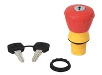 Allen Bradley 800FP-MK44PX01S Pushbutton | YarinInd