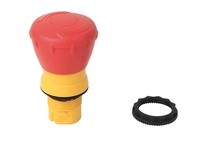 Allen Bradley 800FP-MT44PX03 Push Button