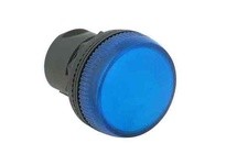 Allen Bradley 800FP-P0PN3Y Pushbutton