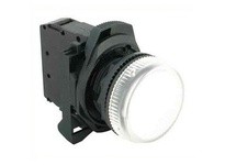 Allen Bradley 800FP-P5PN3W Pilot Light | High-Quality Industrial Supplies