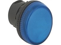 Allen Bradley 800FP-P6 Pilot Light Blue | High-Quality Industrial Supplies
