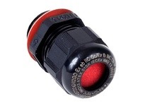 Allen Bradley 800G-ACC7 Contact Block Label