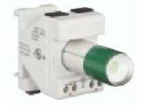 Allen Bradley 800G-DBRXK Base Mount Power Module